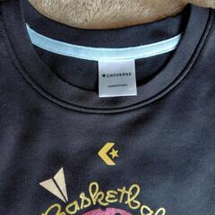 ミニバス Tシャツ 150の画像