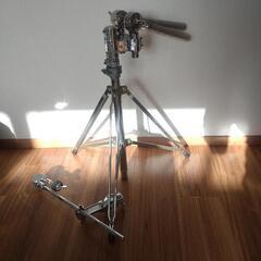 (取引中)ドラムスタンドの画像