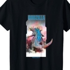 【✴︎値下✴︎】【新品】100㌢ゴジラ子供服