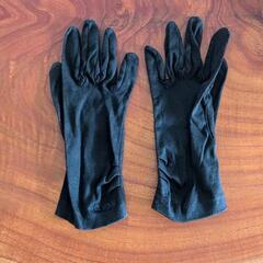 乾燥・日焼け防止🧤女性用手袋