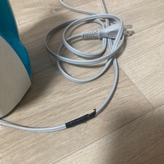 パナソニック　アイロンの画像