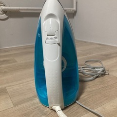 パナソニック　アイロンの画像
