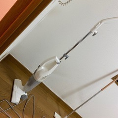 【25日限定】　掃除機　お譲りします