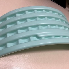 【体幹を鍛えるオモチャ】バランスボードの画像