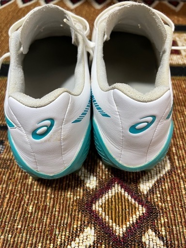サッカーアシックススパイク　DS LIGHT X-FLY 5 