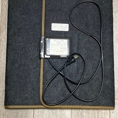 パネルヒーターの画像