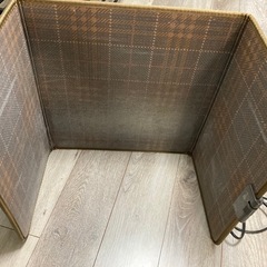 パネルヒーター