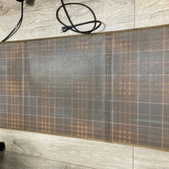 パネルヒーターの画像