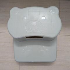 子ども用　踏み台