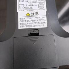 【動作OK】体重体組成計　プロポスキャンミニ　の画像