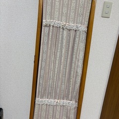 パーテーション、間仕切り、衝立　２点取りに来てもらえる方無料で差し上げます の画像