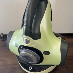 レイコップ　ふとんクリーナー説明書つき