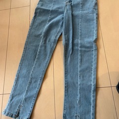 パンツM