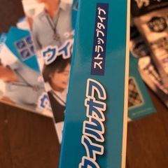 携帯用除菌ストラップの画像