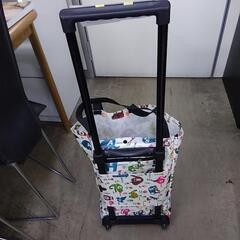 ショッピングカート　82034の画像