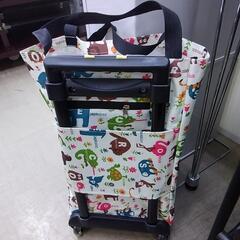 ショッピングカート　82034の画像