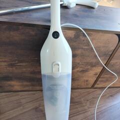 掃除機の画像