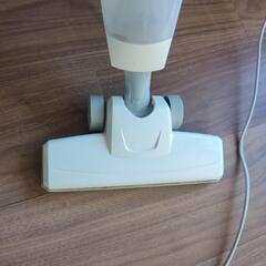 掃除機の画像