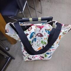 ショッピングカート　82034の画像