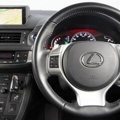 【自社ローン】CT CT200h VersionC　♪オンライン...