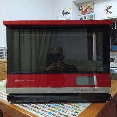 オーブンレンジ　Hitachi