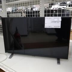 TOSHIBA 液晶テレビ 21年製 32インチ TJ9163