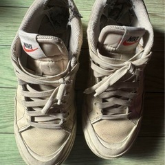 NIKE23センチ