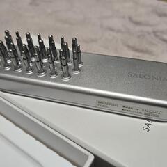 サロニアEMSリフトブラシの画像