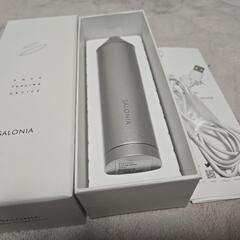 サロニア　アクアピーリングデバイス