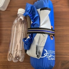 輪行バッグ オーストリッチ 220の画像