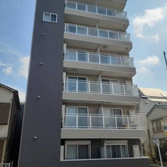 🎉 敷金礼金０円🎉初期費用10万円以内⭐️都電荒川線 荒川遊園地前駅 徒歩2分⭐️荒川区西尾久５丁目 9-7⭐️ie-z09033の画像