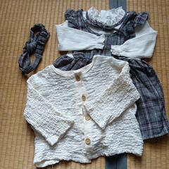 3点セット90