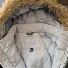 スキーウェア キッズ 110cmの画像