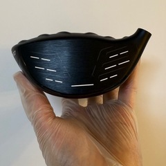 手渡値引可　PING G430 ドライバー 10.5 LST ヘッドの画像