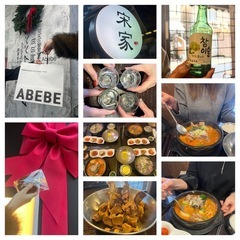 2024年12月第4週❗️新大久保『🇰🇷宋家🇰🇷』満員御礼🙇‍♂️