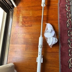 バスポリッシャーの替えブラシ