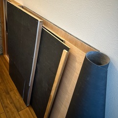 【お取り引き決定しました】廃材の画像