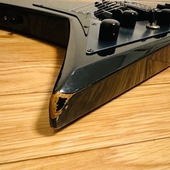 FERNANDES JS-70  1985年　日本製 フェルナンデス　JS-70 MADE IN JAPAN の画像