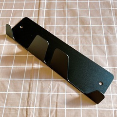 新品⭐️ VRウォールフックスタンド 壁掛け式  VRスタンドホルダー　アルミ合金素材の画像
