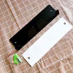 新品⭐️ VRウォールフックスタンド 壁掛け式  VRスタンドホルダー　アルミ合金素材の画像