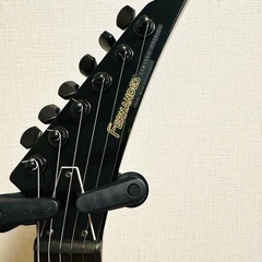 FERNANDES JS-70  1985年　日本製 フェルナンデス　JS-70 MADE IN JAPAN の画像