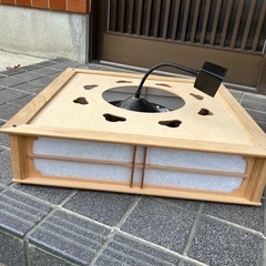 和風ペンダントライト　