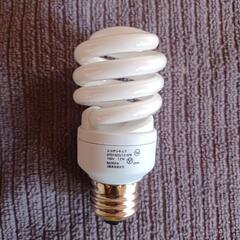 OHM  エコ電球 60形 26口金  EFD15ED/12-SPB 