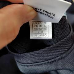 ミニバス Tシャツ 150の画像