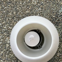 和風ペンダントライト(小)の画像