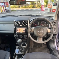 H23.4 車検２年付込み込み35万の画像