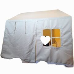 キッズテント　大型の画像