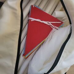 キッズテント　大型の画像