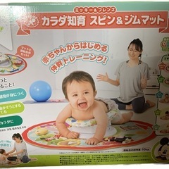 スピン&ジムマット ミッキー&フレンズ ディズニーの画像