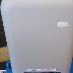 アイリスオーヤマ セラミックヒーターの中古が安い！激安で譲り